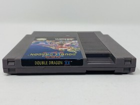 Double Dragon II: The Revenge (NES, 1990)