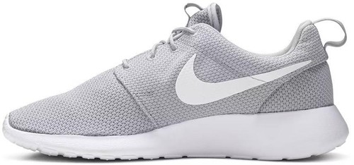 Nike Roshe Run LD-1000 Wolf Grey Photo Blue 2015 802022-041  display picture 1