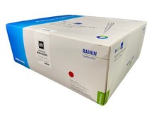 METTLER TOLEDO 200/250μL Sterile LTS LiteTouch Pipette Tips 30389276 (960/pk)