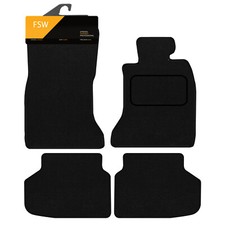 Car Floor Mats For BMW 7 Series 2012-2015 F01- F02 Facelift Tailored Carpet