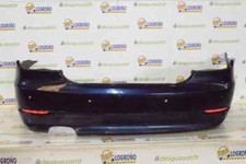 Pare-choc arrière BMW 535