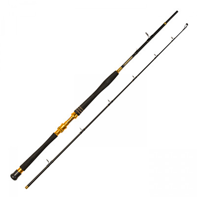 Kogha Meeresrute Seadominator 210 240