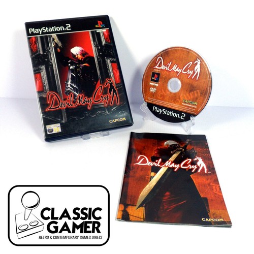 *MINT DISC* PlayStation 2 Games, Boxed With Manuals - Fast Postage - Picture 36 of 229