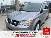 2020 Dodge Grand Caravan