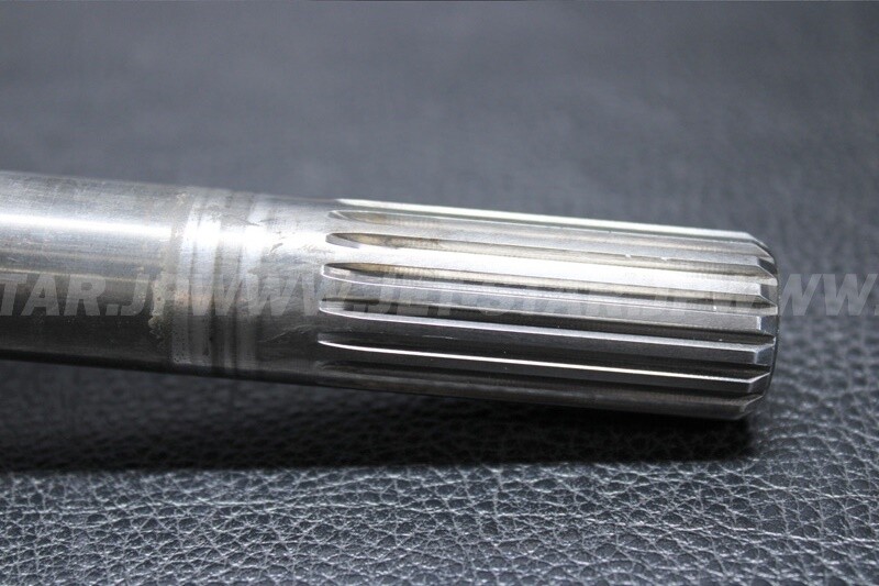 FX140Cruiser'06 OEM (JET-UNIT-1) DUCT, IMPELLER Used [Y0051 FX140Cruiser'06 OEM (JET-UNIT-1) DUCT, IMPELLER Used [Y0051