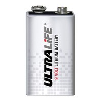 Defibtech Battery; For Use With Mfr. No. Dcf-200, Dcf-210 Dac-410 Defibtech Battery; For Use With Mfr. No. Dcf-200, Dcf-210 Dac-410
