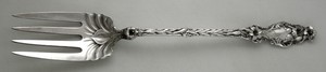Sterling-Whiting-LILY-salad-fork-1902-the-largest-11-5-8-034