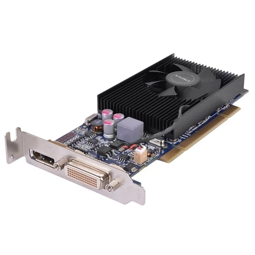 Sparkle GeForce 210 512MB DDR3 PCI DisplayPort Low Profile & 2 x DVI BRAND NEW - Image 3 of 3