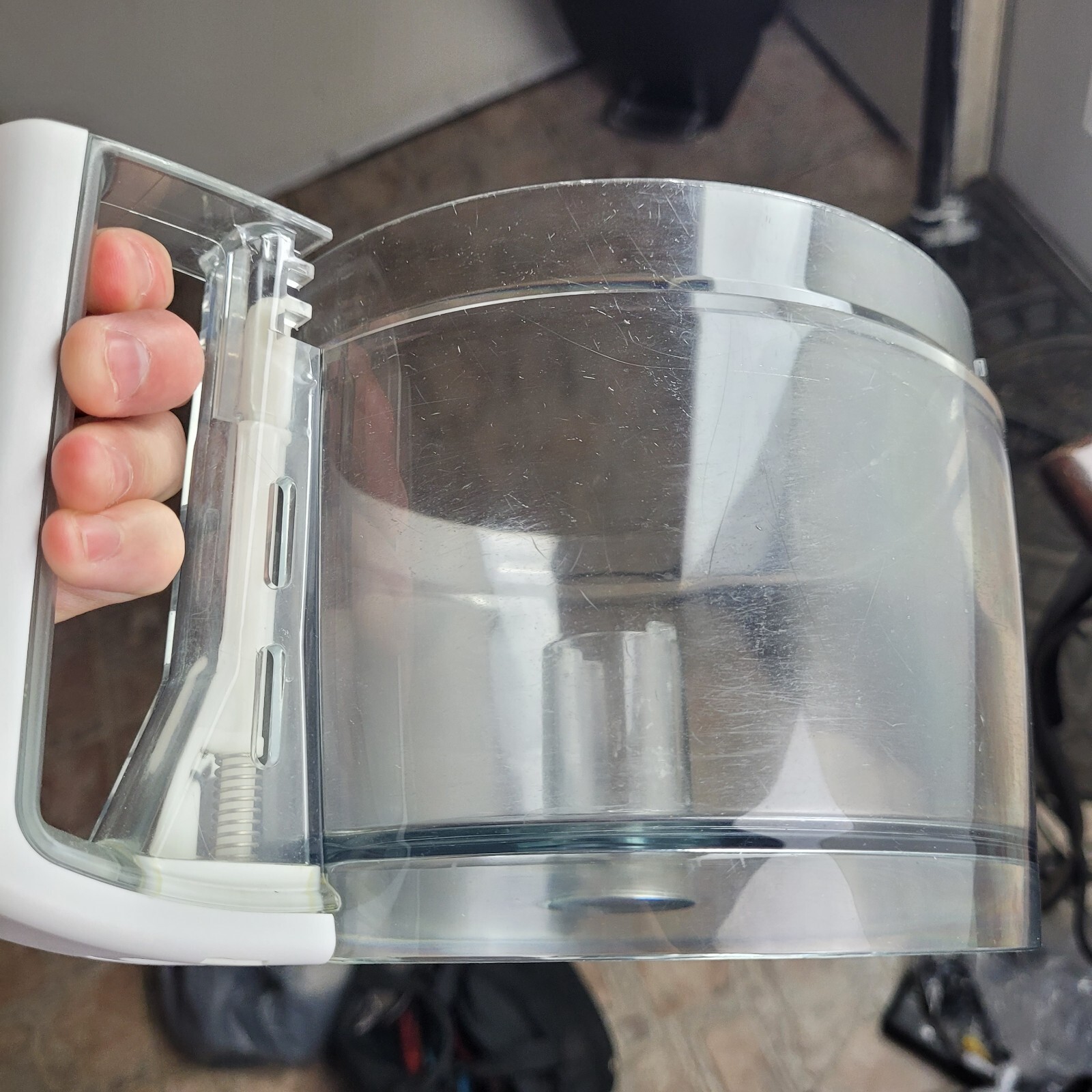 KitchenAid Food Processor KFP600WH Replacement 11 Cup Work Bowl Part