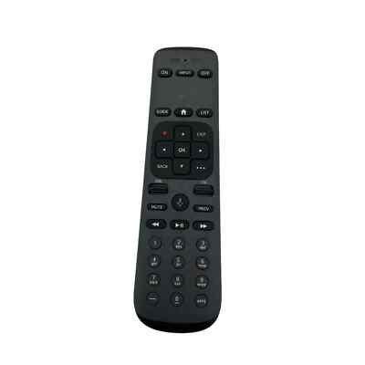 AT&T TV Now RC82V 2nd Generation Stream Player Receiver Remote Control