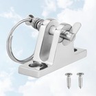 Stainless Steel Parts Boat Accessories Awning Accessory Hardware