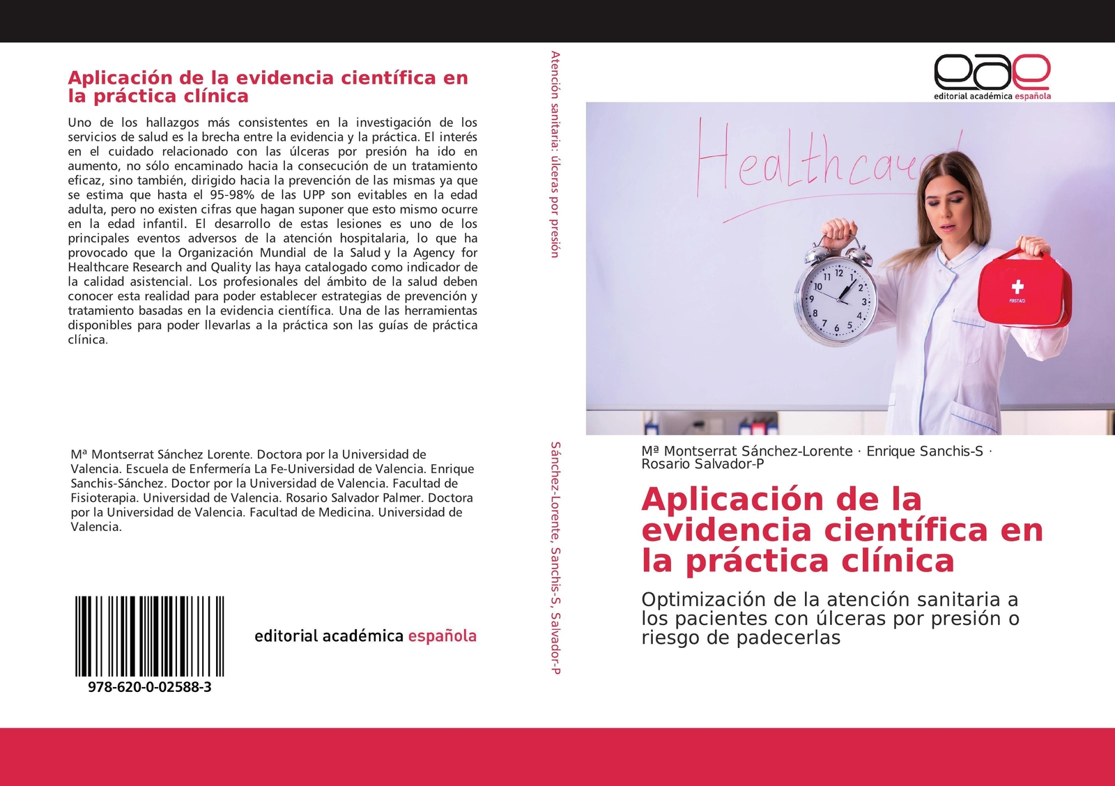 Thumbnail - Aplicación De La Evidencia Científica En La Práctica Clínica |