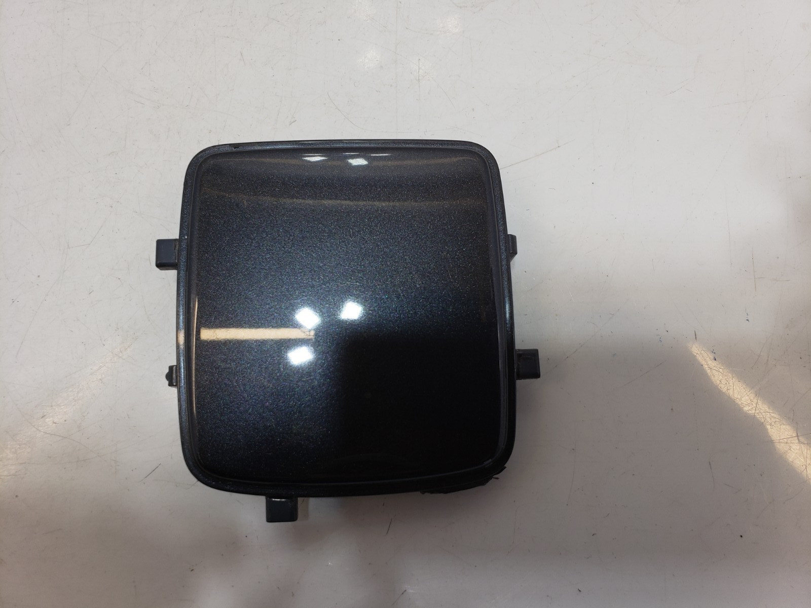 ✅ 2010-2014 OEM Rolls Royce Ghost RR4 Front Cover Panel Trim Cover Gray NOTE*