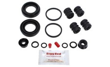 Kits de frein Audi CABRIOLET