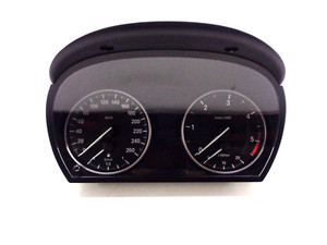 BMW E91 E90 E84 LCI Tachoinstrument Tacho Kombiinstrument 9187344