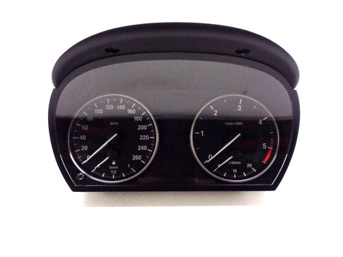 BMW E91 E90 E84 LCI Tachoinstrument Tacho Kombiinstrument 9187344