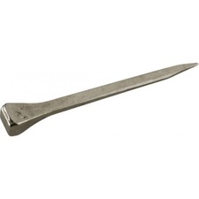 Hufnägel mit dünnem Schaft und kurzem Kopf  50 Stück pro Packung Neu