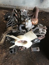 Complete / warranted Kubota