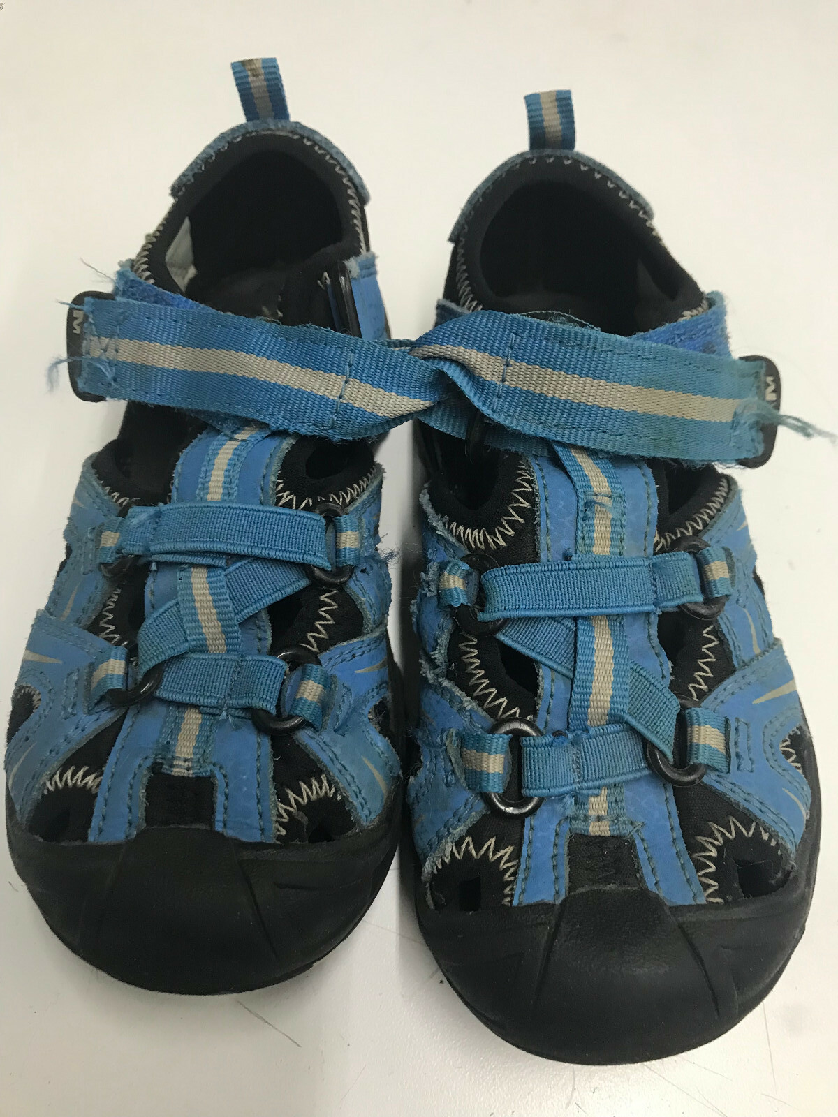 Sandali Merrell ragazzo idro escursionista taglia 10W US