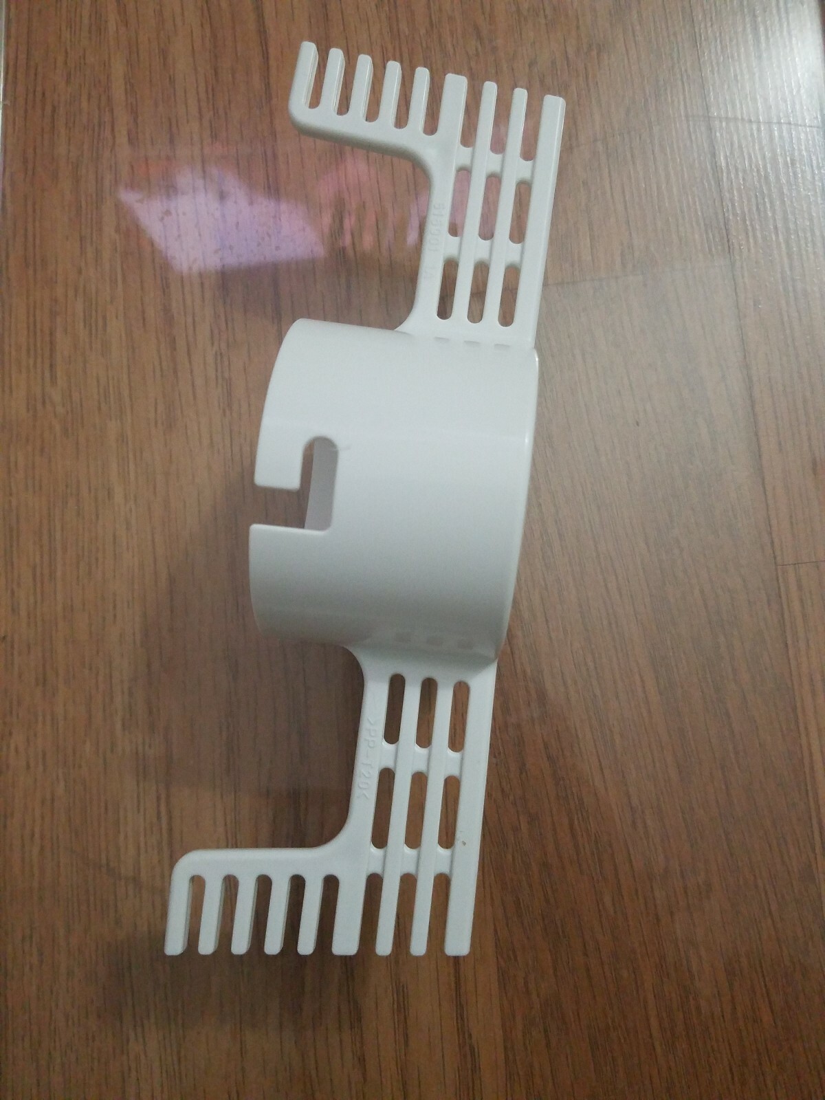 KitchenAid Food Processor KFPW760 Replacement Part Egg Whip Whisk