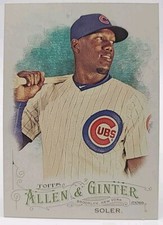 2016 Topps Allen And Ginter Baseball (1-250) Finish set UP TO 40% OFF