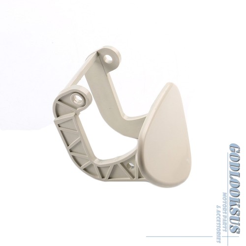 Headlight Washer Cover Cap Left For 2001-2007 Mercedes Benz C-Class W203 4-DOOR - Imagen 5 de 5