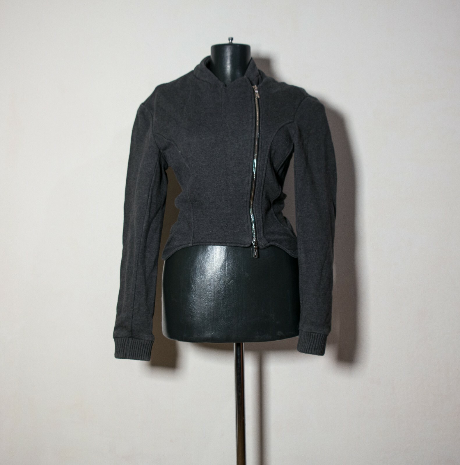 Yves Saint Laurent YSL autunno inverno 2009