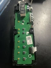 Genuine OEM Wascomat Washer Control 0024000297 24000297 | WM1641