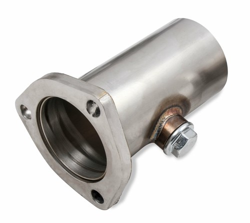 Flowtech Shorty LS Swap Headers Universal SS Natural Finish - 11575FLT - Picture 4 of 7