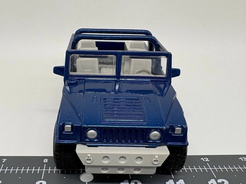 New Ray Hummer 1995 - Image 3 of 4