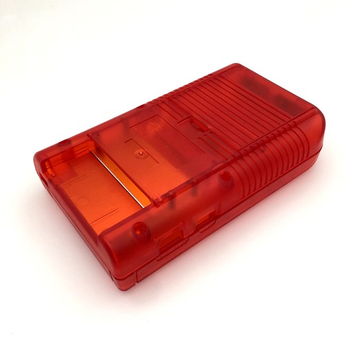 Full Shell Case Housing W/ Screwdriver For Gameboy Game Boy Original Console - Picture 50 of 63