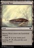 Magic the Gathering MTG Barren Moor (277) Commander 2015   LP