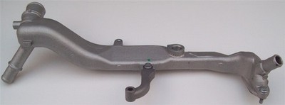 Alfa Romeo 156 Water Pipe Exchanger 60676969 1997-2002