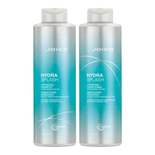Joico Hydrasplash Hydrating Shampoo & Conditioner 33.8 Oz Set