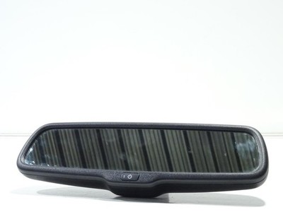 INNENSPIEGEL REAR VIEW MIRROR INNER Mazda CX-5 I (KE,GH) KD4669220C