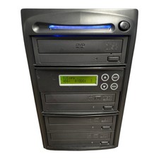 Produplicator Burner CD DVD Duplicator Systor Standalone Copier