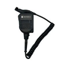 NEW Motorola HMN4101A Radio Microphone Speaker for APX6000XE/APX7000XE/APX8000XE