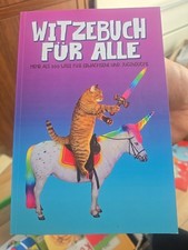 Witzebuch für alle: Mehr als 300 Witze für ...