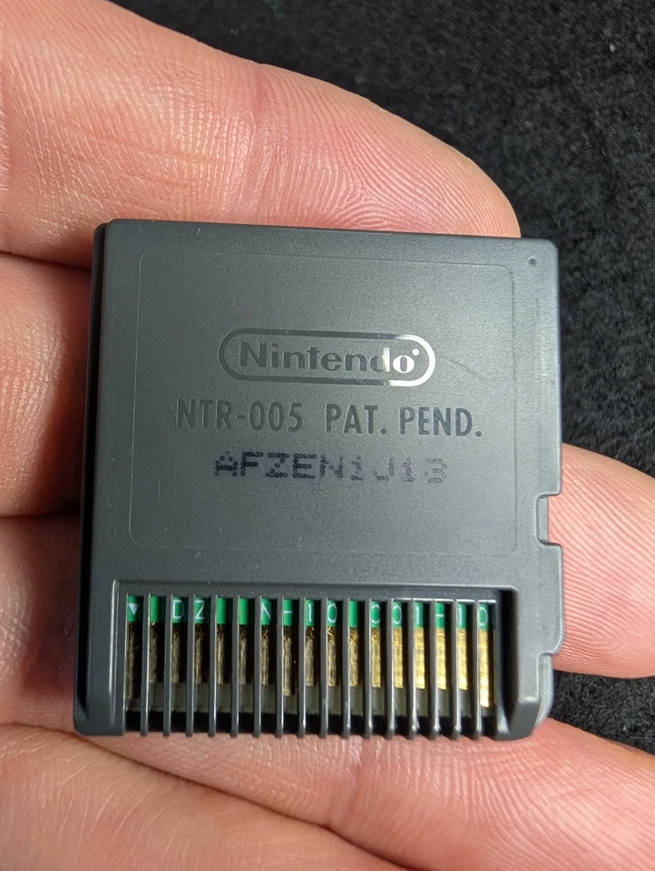 Transformers Autobots Nintendo DS Video Game Brand New - Image 2 of 4