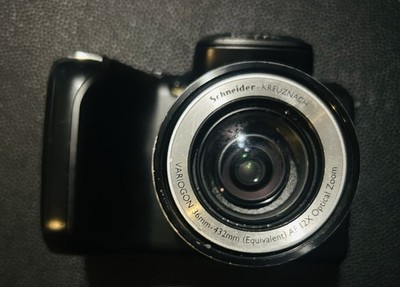 Kodak EasyShare Z712 Is