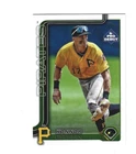 2025 KONNOR GRIFFIN  TOPPS PRO DEBUT PROSPECT ROOKIE CARD #PD-32