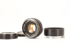 Olympus 50mm f/1.8 Camera Lenses for sale - eBay