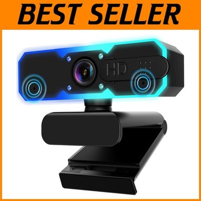 Streaming Camera for Gaming and Video Calling`