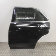 MERCEDES-BENZ GLE W167 Tür hinten links A1677308111 2023 27854757 MERCEDES-BENZ GLE W167 Tür hinten links A1677308111 2023 27854757