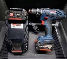 Avvitatore Bosch GSR 18V-28 
