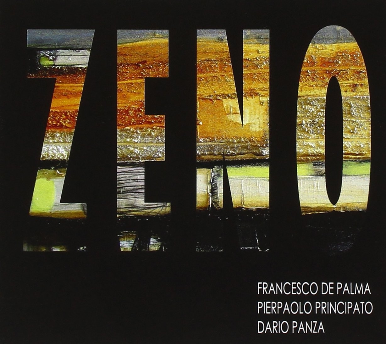 Де Пальма Франческо Дзено (CD)