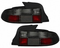 RüCkleuchten FüR BMW Z3 + M-Roadster -99 In Schwarz Heckleuchten RüCklichter Set