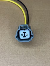 L15b2 Hid Fog Lamp Ballast Connector Pigtail For 12-17 Honda Accord And Element