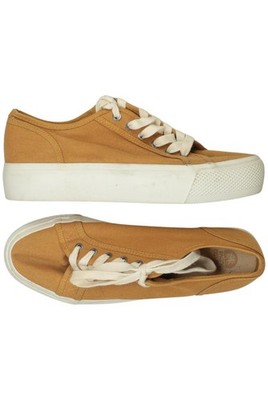 Pull & Bear Sneaker Damen Freizeitschuhe Turnschuhe Sportschuhe Gr. ... #7iapyrz