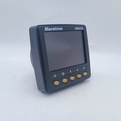 Maretron DSM150 3,5'' Farb-Multifunktionsdisplay Teile-Nr. M000063 150mA NMEA2000